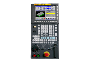 Fanuc CNC Controls - BVS Industrie-Elektronik