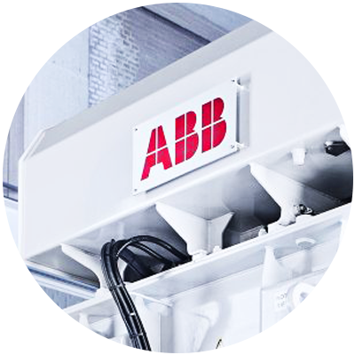 ABB – BVS Industrie-Elektronik
