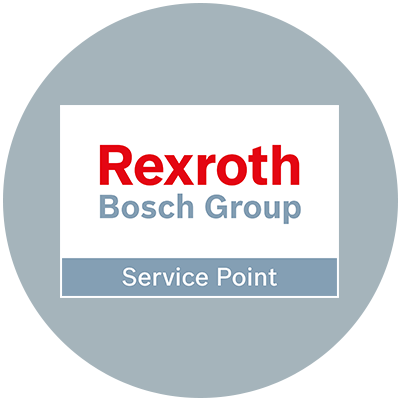 Bosch Rexroth / Indramat – BVS Industrie-Elektronik