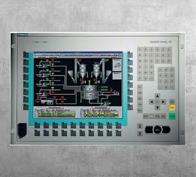 Siemens PC670 original - BVS Industrie-Elektronik