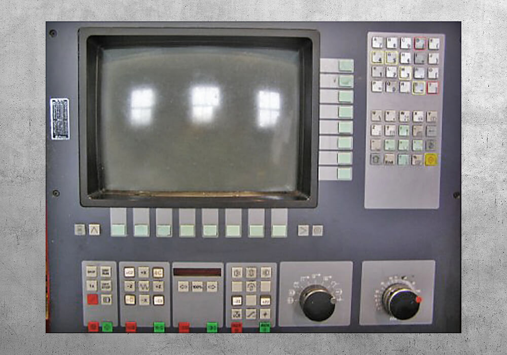 Emco original - BVS Industrie-Elektronik