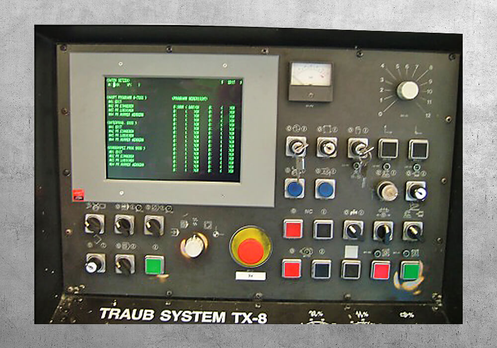 Mitsubishi TX-8, TX-8D, TX-8H retrofit BVS Industrie-Elektronik GmbH.jpg