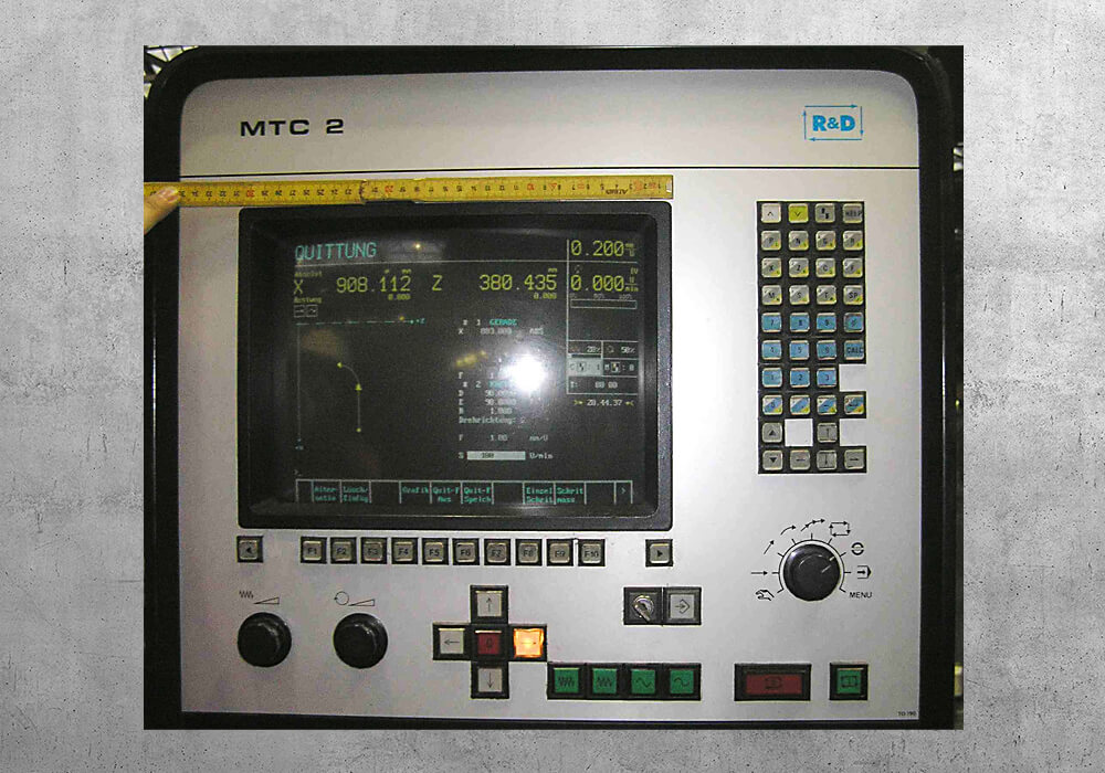 R&amp;D original - BVS Industrie-Elektronik