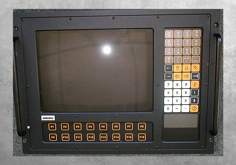 Siemens CP581 original - BVS Industrie-Elektronik