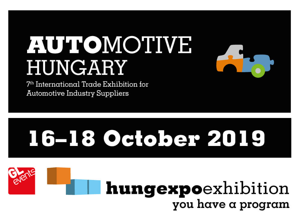 Automotive Hungary 2019 - BVS Industrie-Elektronik