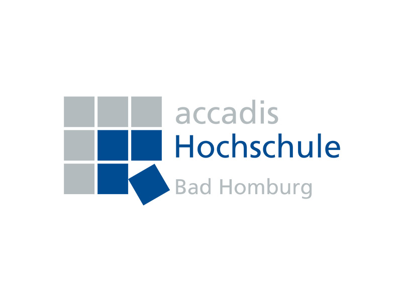 accadis business school in Homburg – BVS Industrie-Elektronik partner