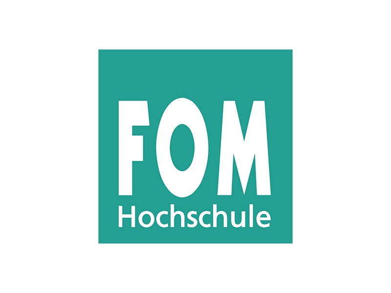 FOM – BVS Industrie-Elektronik partner