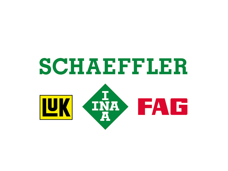 Schaeffler – reference BVS Industrie-Elektronik